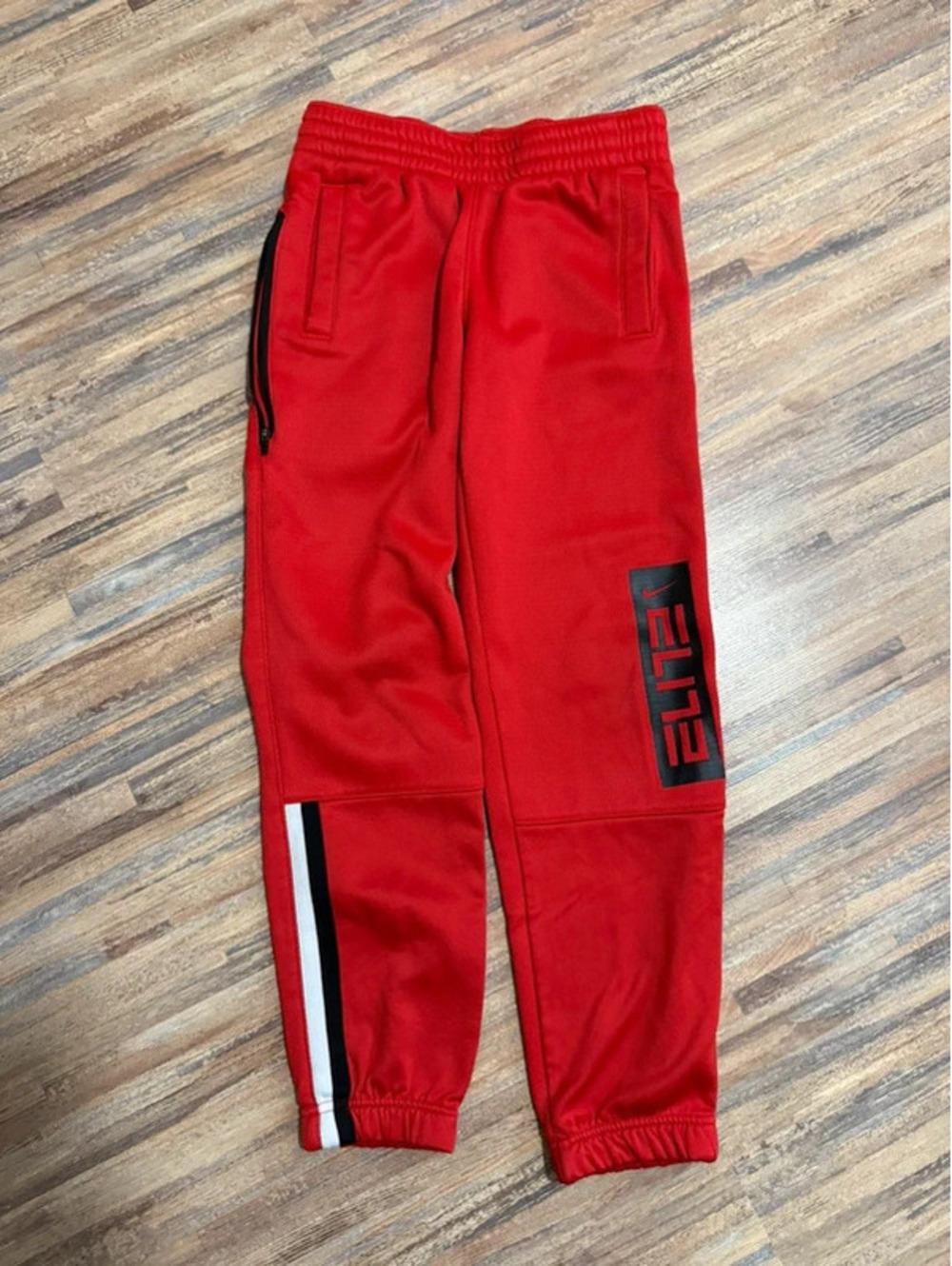 Nike elite Youth medium joggers